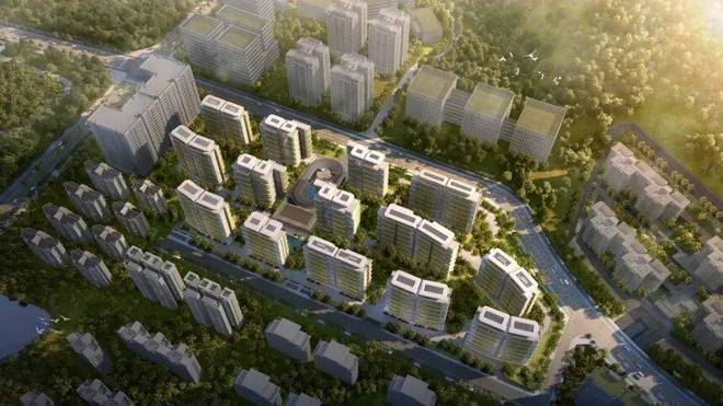 三亚万科·嘉澜地官方售楼处-万科·嘉澜地